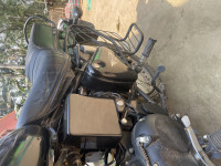 Royal Enfield Bullet 350 ES BS6