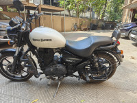 Royal Enfield Thunderbird X 350