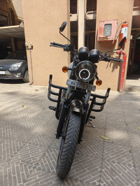 Royal Enfield Thunderbird X 350