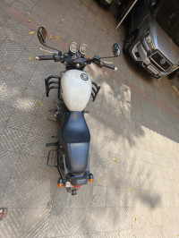 Royal Enfield Thunderbird X 350