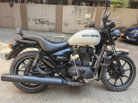 Royal Enfield Thunderbird X 350
