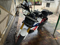 BMW G 310 R