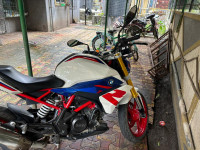 BMW G 310 R