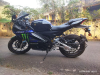 Yamaha R15M 2025 Model