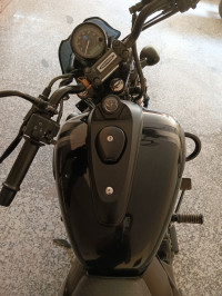 Bajaj Avenger Street 160 BS6 2024 Model