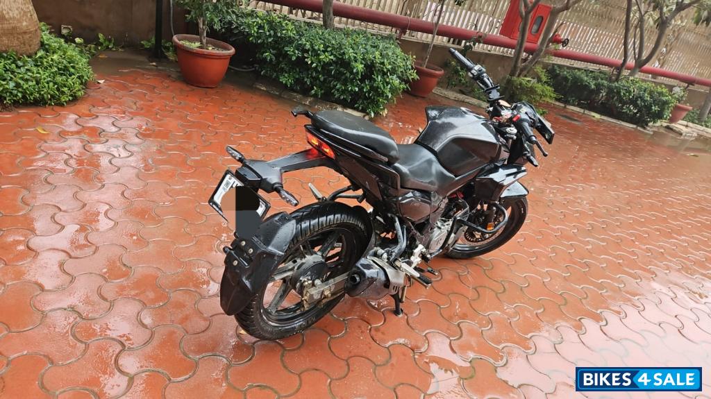 Hero Xtreme 125R