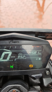Hero Xtreme 125R