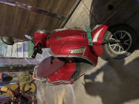 Pure EV epluto 7G Pro