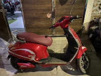 Pure EV epluto 7G Pro