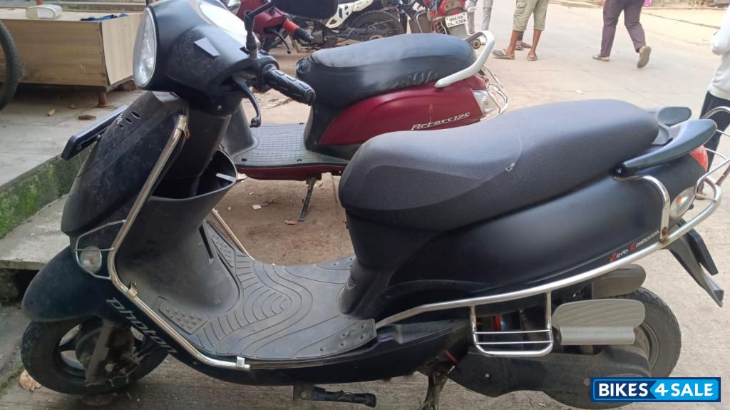 Hero Electric Photon LP