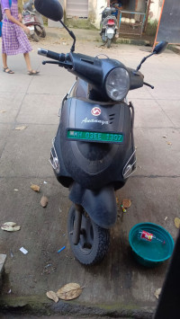 Hero Electric Photon LP