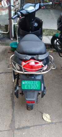 Hero Electric Photon LP