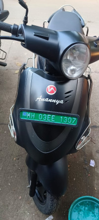 Hero Electric Photon LP