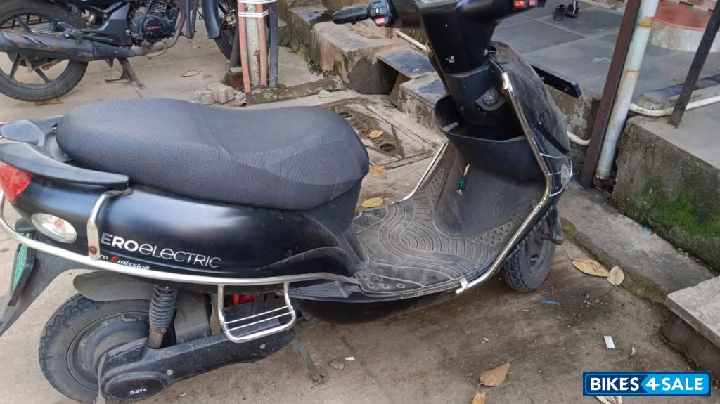 Hero Electric Photon LP