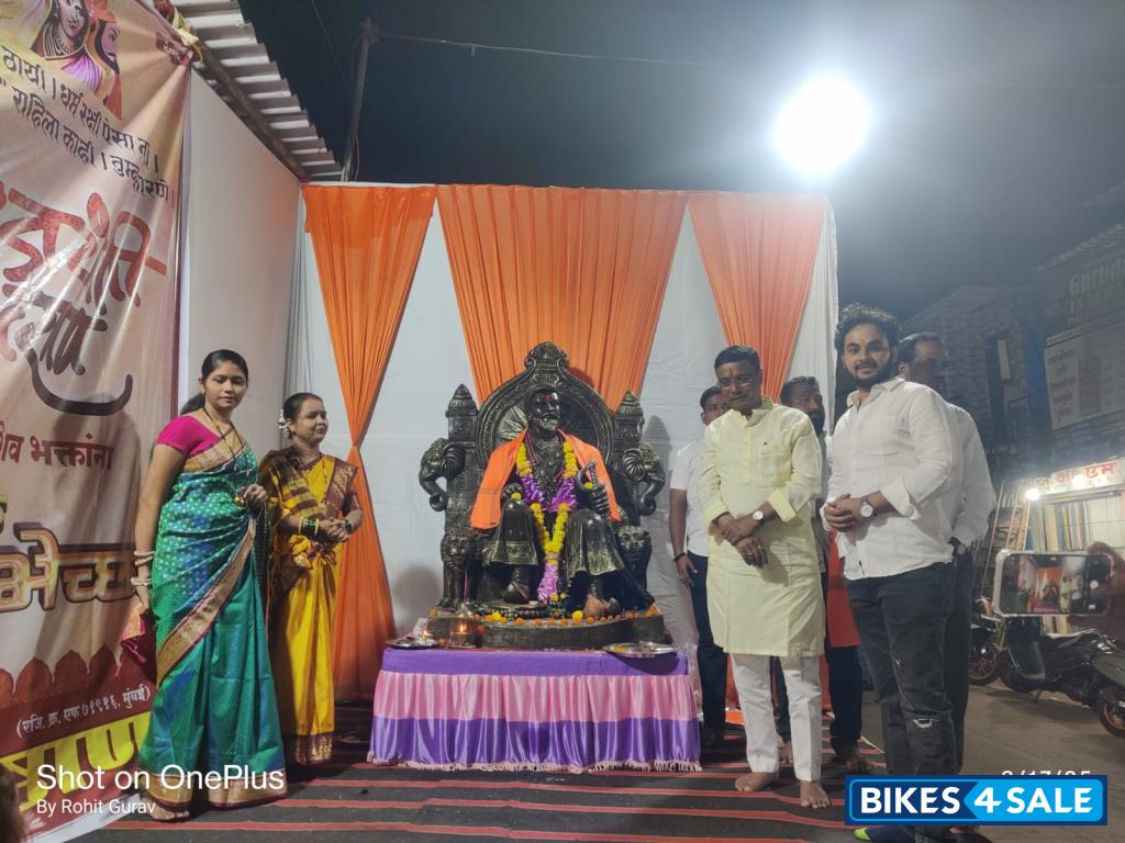 Hero Electric Photon LP