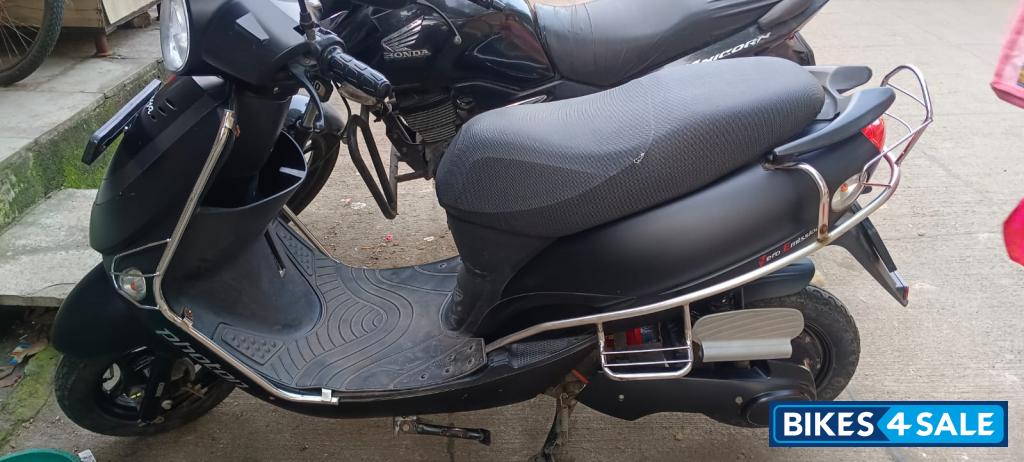 Hero Electric Photon LP