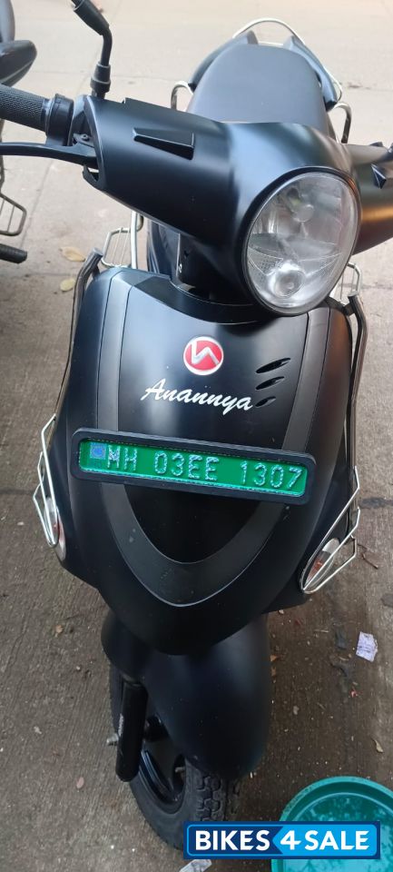 Hero Electric Photon LP