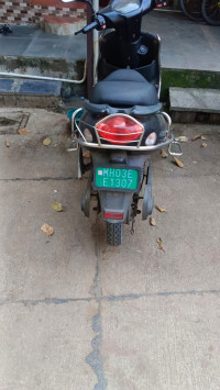 Hero Electric Photon LP