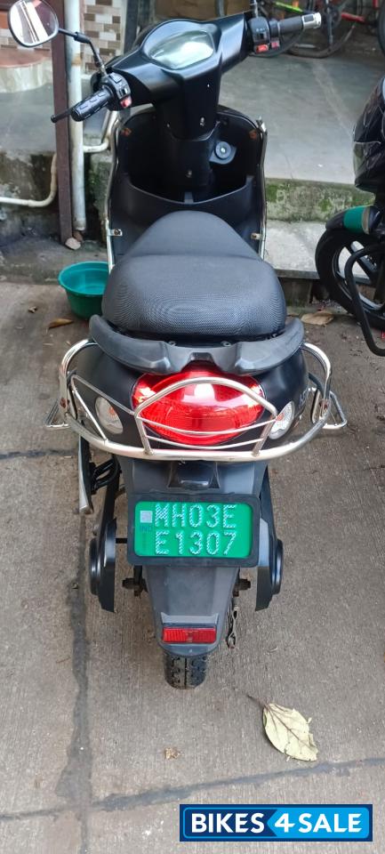 Hero Electric Photon LP