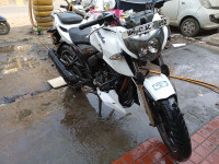 TVS Apache RTR 200 4V