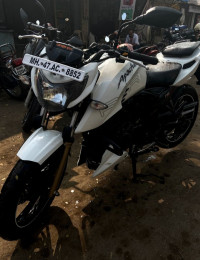 TVS Apache RTR 200 4V