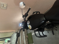 Royal Enfield Meteor 350