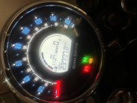 Royal Enfield Meteor 350