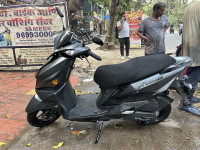 Suzuki Avenis 125 Ride Connect Edition