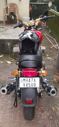 Royal Enfield Interceptor