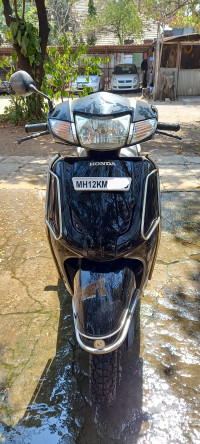 Honda Activa 2013 Model