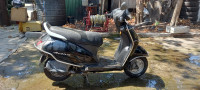Honda Activa
