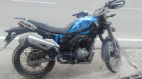 Hero Xpulse 200 4V