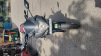 Suzuki Gixxer SF SP