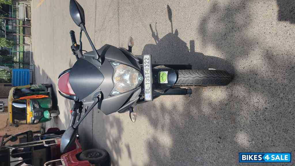 Suzuki Gixxer SF SP