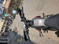 Royal Enfield Scram 411