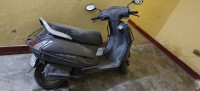 Honda Activa 2012 Model