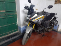 Honda CB200X 2022 Model
