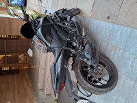 Bajaj Dominar 400 2019 Model