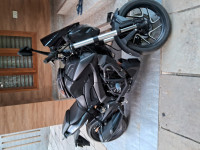 Bajaj Dominar 400