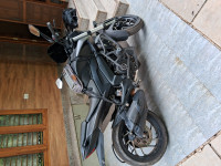 Bajaj Dominar 400