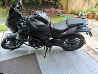 Bajaj Dominar 400