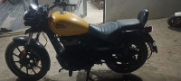 Royal Enfield Meteor 350 2021 Model