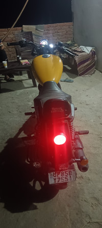 Royal Enfield Meteor 350