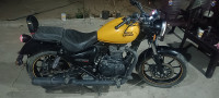 Royal Enfield Meteor 350