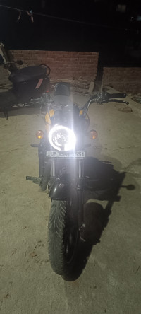 Royal Enfield Meteor 350