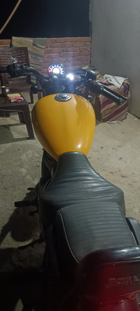 Royal Enfield Meteor 350