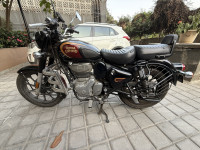Royal Enfield Classic 350 Dual Channel BS6 2022 Model