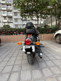 Royal Enfield Classic 350 Dual Channel BS6