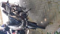 Bajaj Pulsar 125