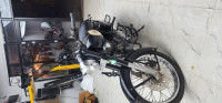 Royal Enfield Classic 350 2015 Model